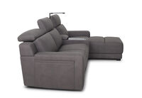 VANTRO FABRIC