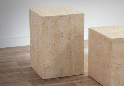 SION - LAMP TABLE