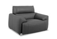VESSALLI LEATHER