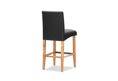 SILVERWOOD MK2 - Stool