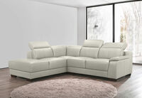 ESCHER LEATHER