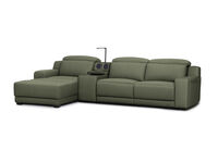 VANTRO LEATHER