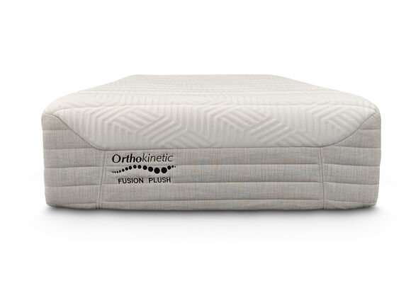 ORTHOKINETIC HYBRID FUSION - Single Extra Long Mattress