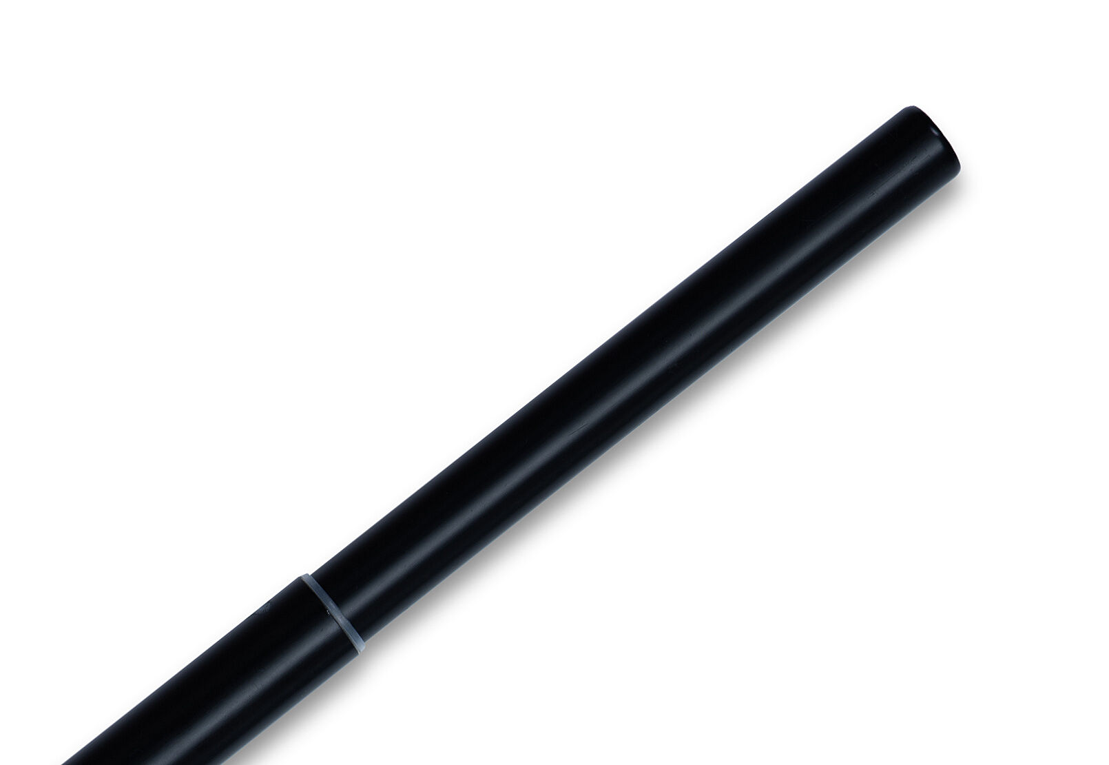 CURTAIN ROD - Extendable Curtain Rod 28mm 230 - 400cm CURTAIN ROD