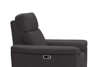 SERGIO FABRIC - Electric Recliner SERGIO FABRIC