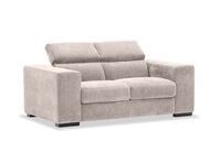 DARIO FABRIC - 2 Seater Sofa DARIO FABRIC
