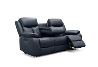 DACIA LEATHER