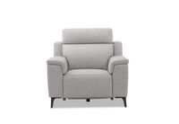 ARISTOTLE FABRIC - Electric Recliner ARISTOTLE FABRIC