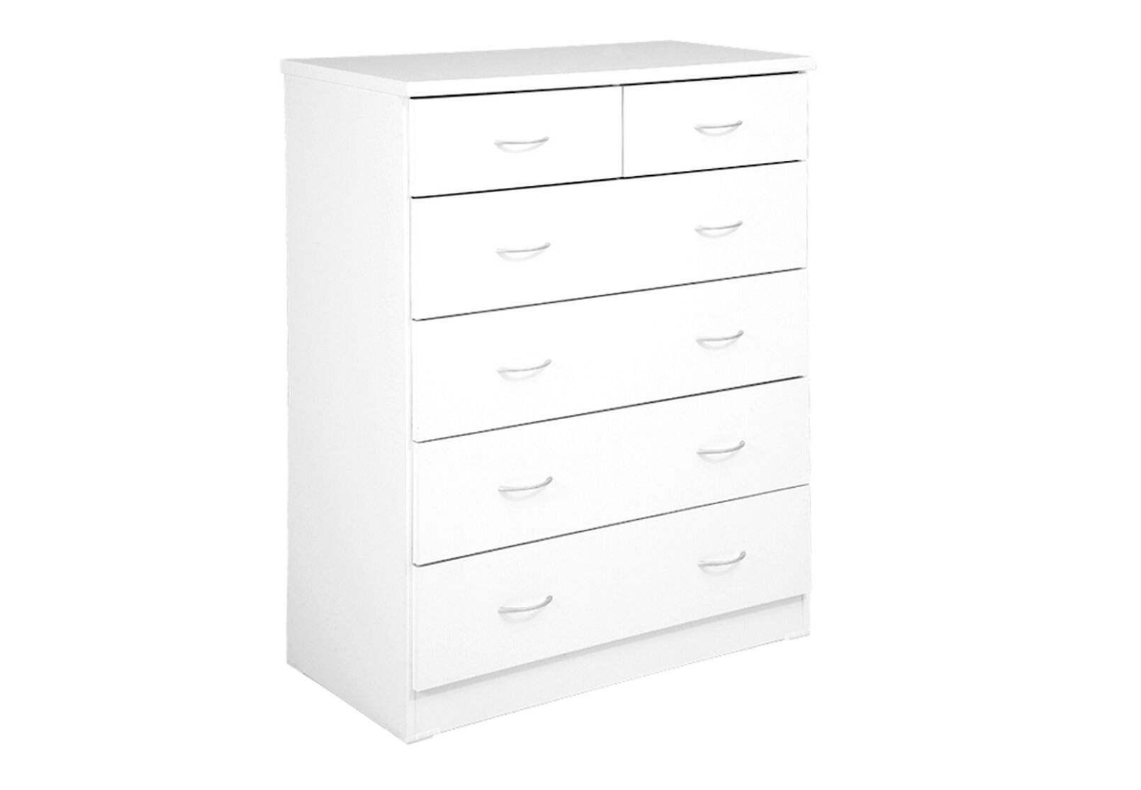 SPACESAVER MK2 - 6 Drawer 900 Split Chest SPACESAVER MK2