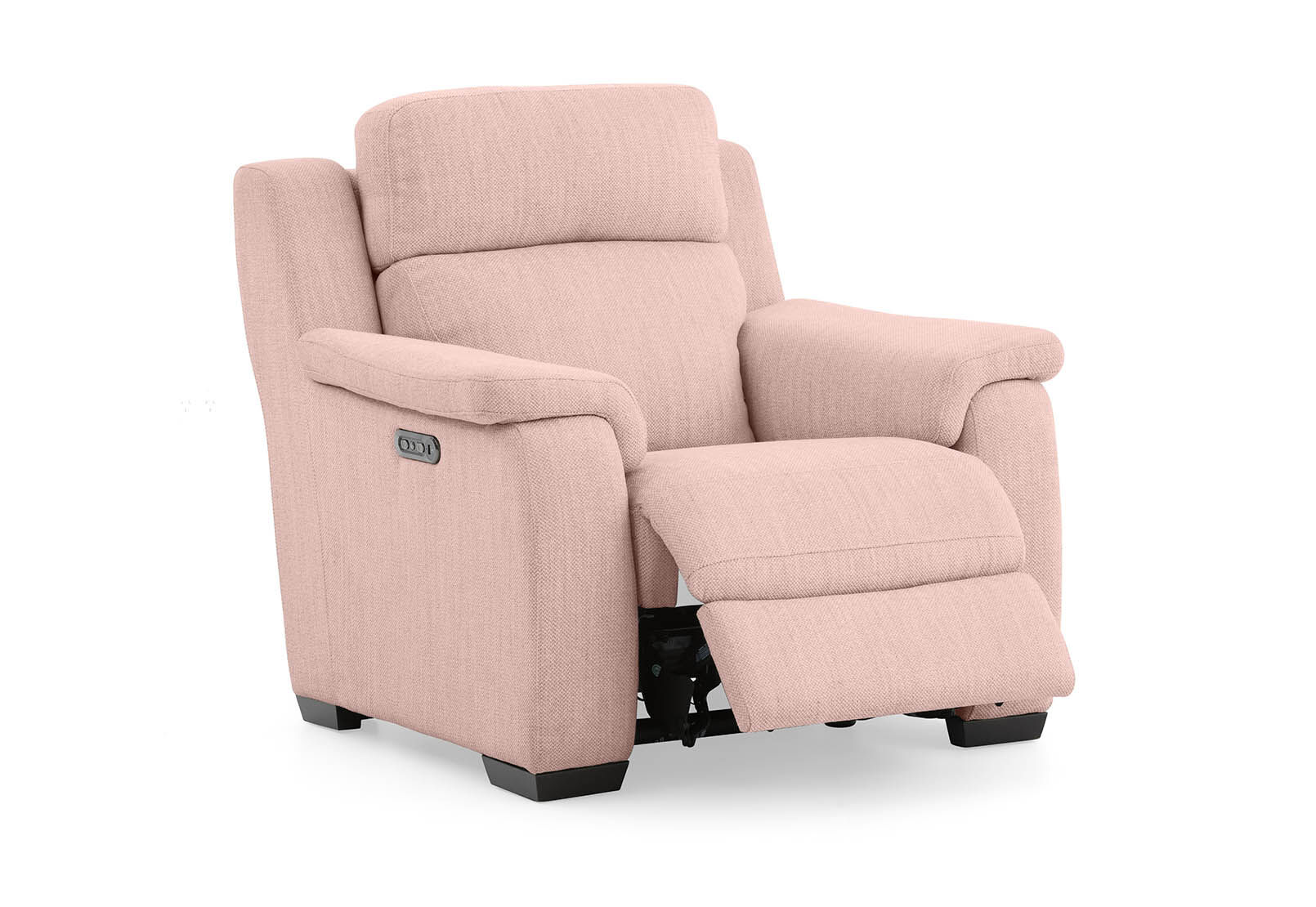 CAPELLO - Fabric Electric Recliner CAPELLO