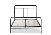 BRONTI - Double Bed BRONTI