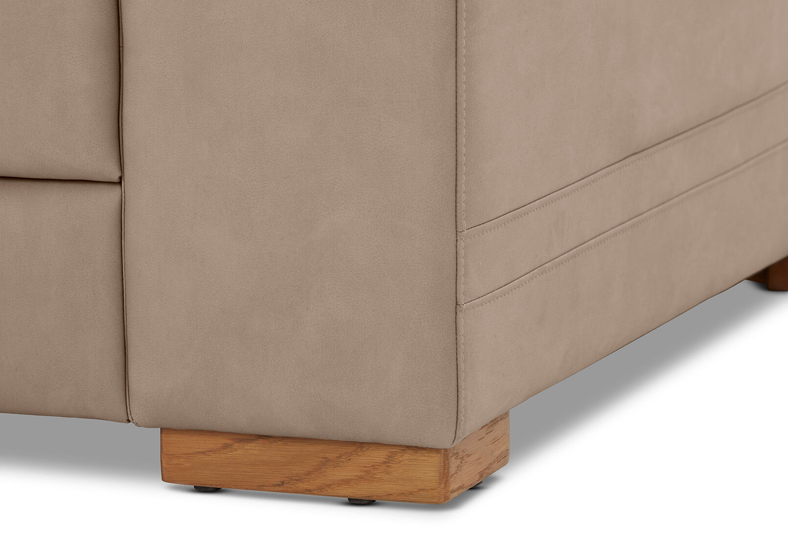 ELLYSE FABRIC - 2.5 Seater Sofa ELLYSE FABRIC