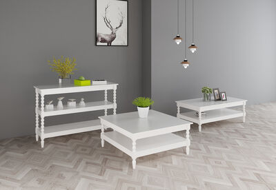 JAMESPORT - Sofa Table