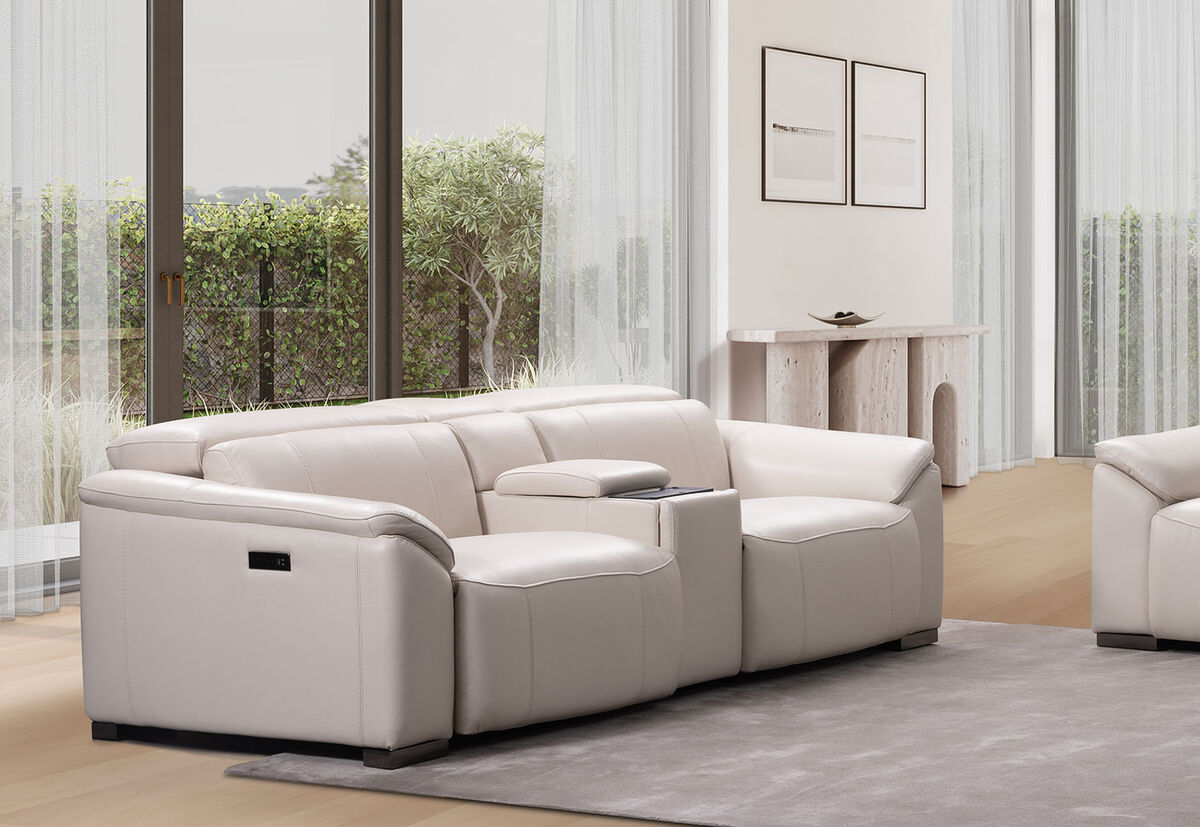 FIORELLA LEATHER