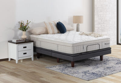 EXQUISITE GOLD FLEX MEDIUM - King Single Mattress (MTO)