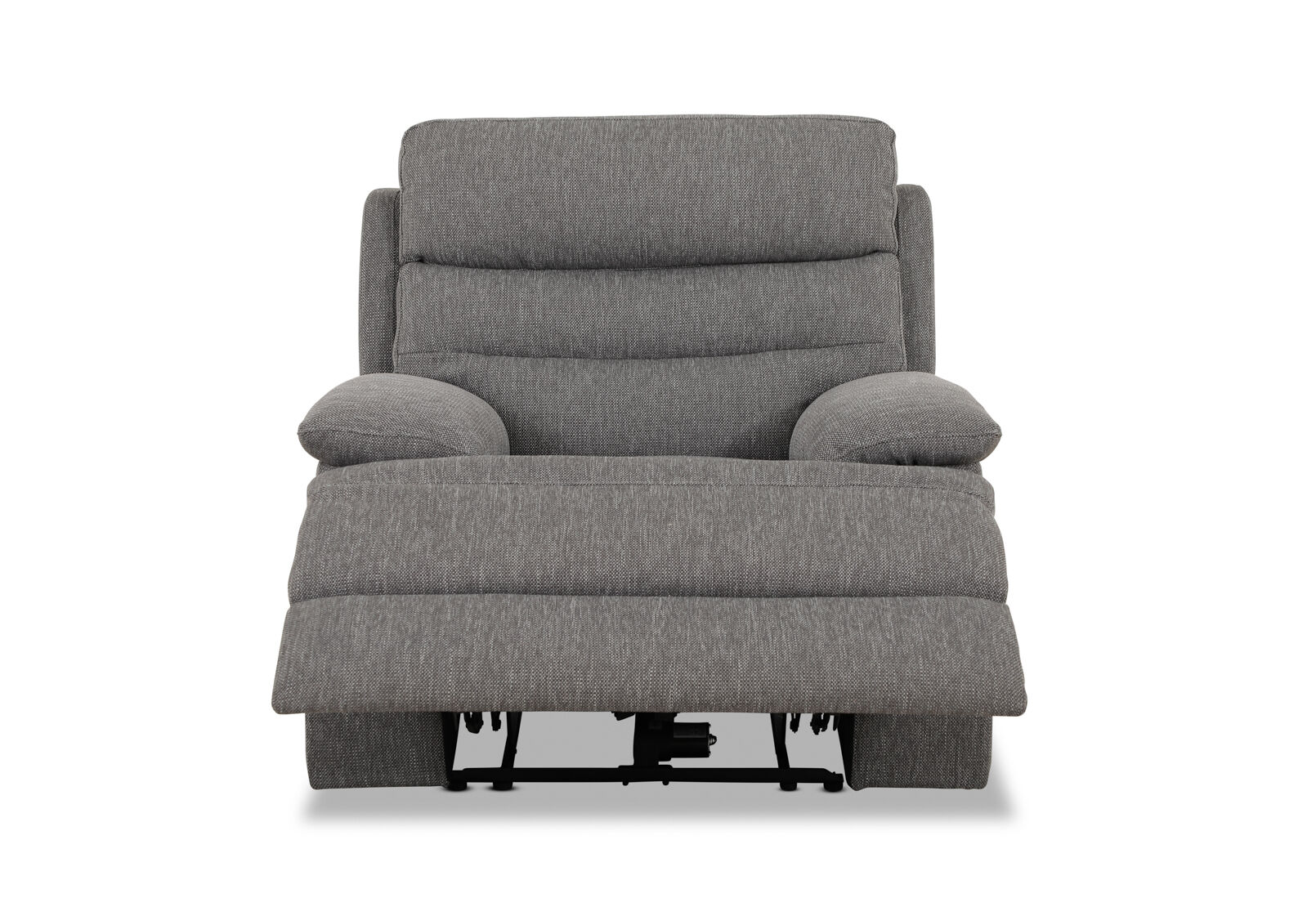 ANSELM FABRIC - Electric Recliner ANSELM FABRIC