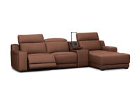 VANTRO LEATHER