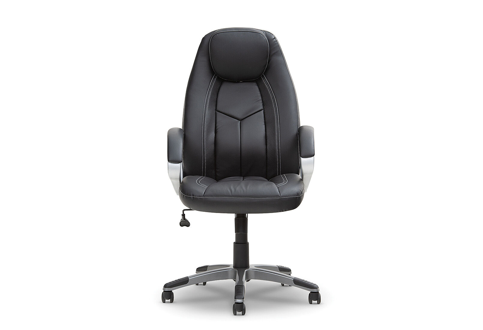 BLACK LUCIDA Office Chair
