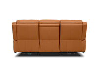 RENATO LEATHER