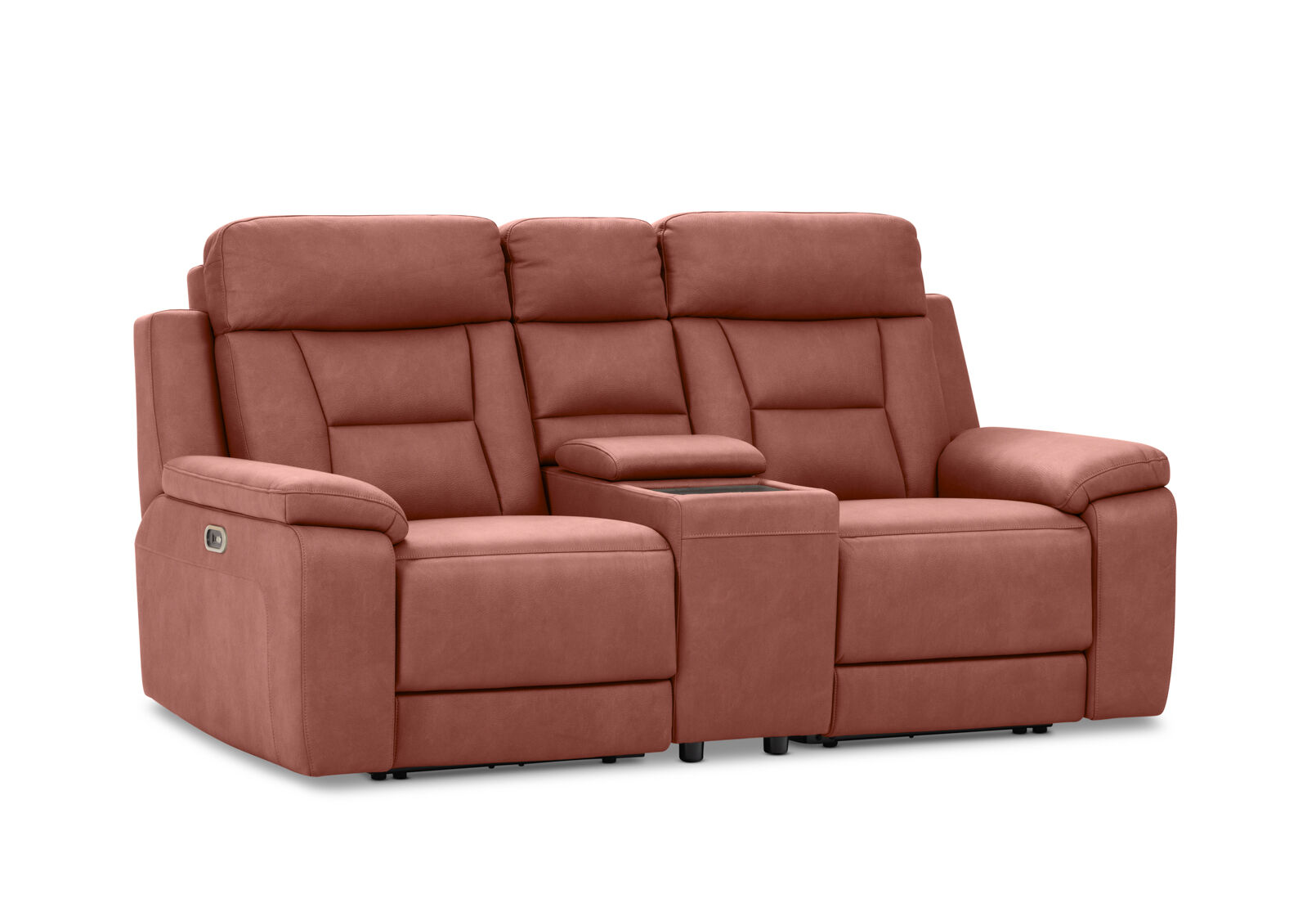 NOVAK FABRIC - 2 Seater NOVAK FABRIC
