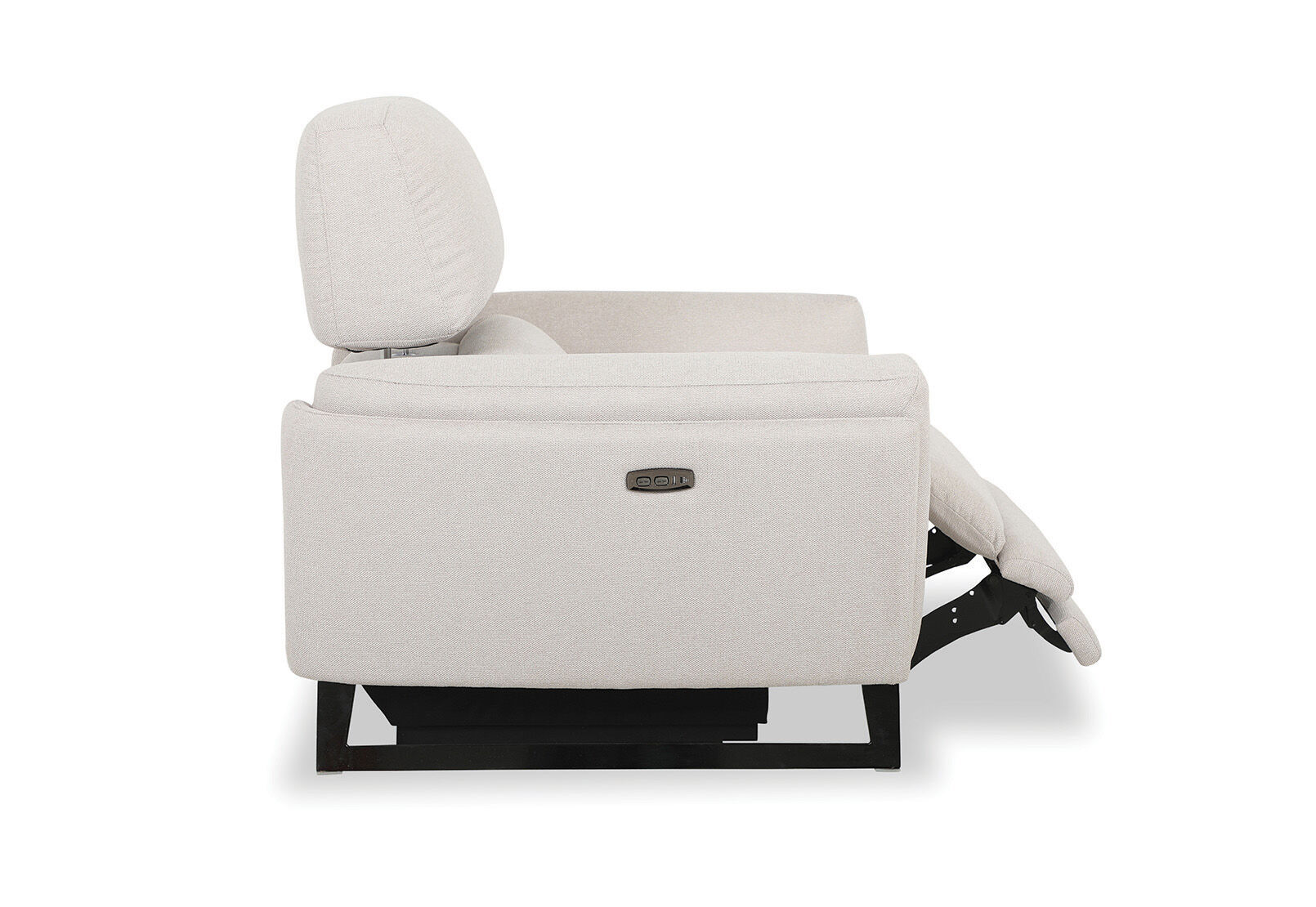 MAEVE FABRIC - Electric Recliner MAEVE FABRIC