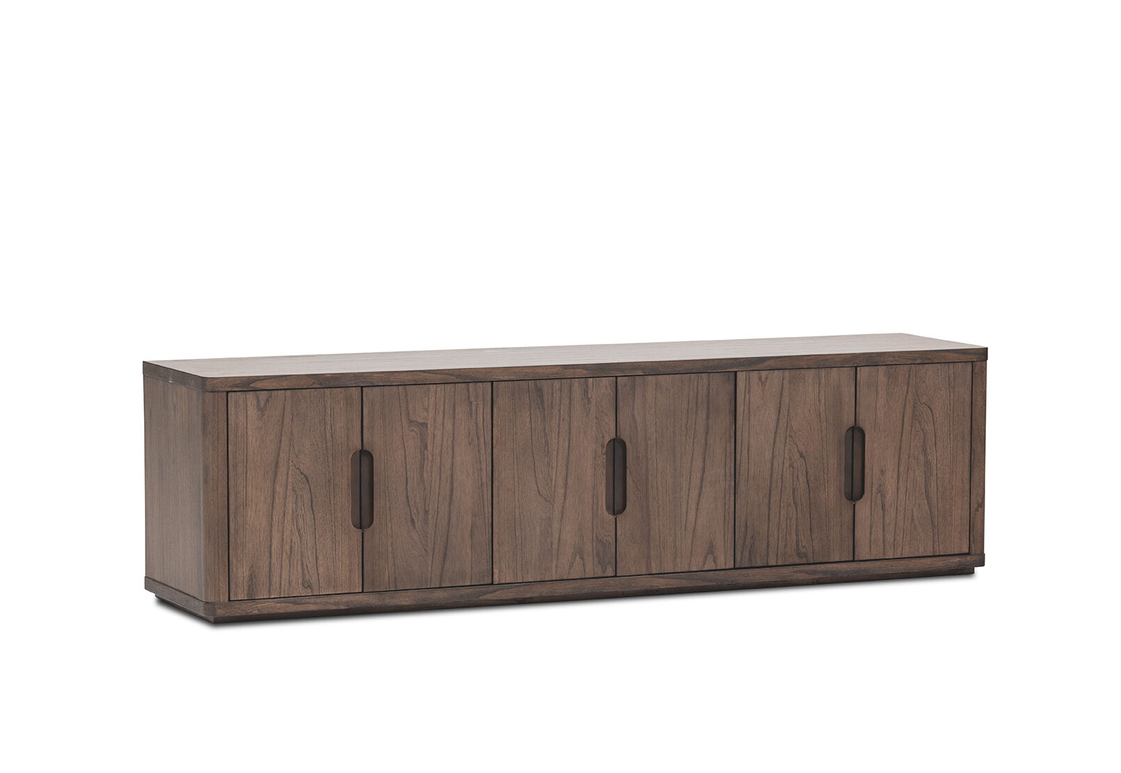 NICCOLO - 6 Door Entertainment Unit NICCOLO