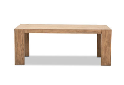 ROMULUS - 2000 Dining Table