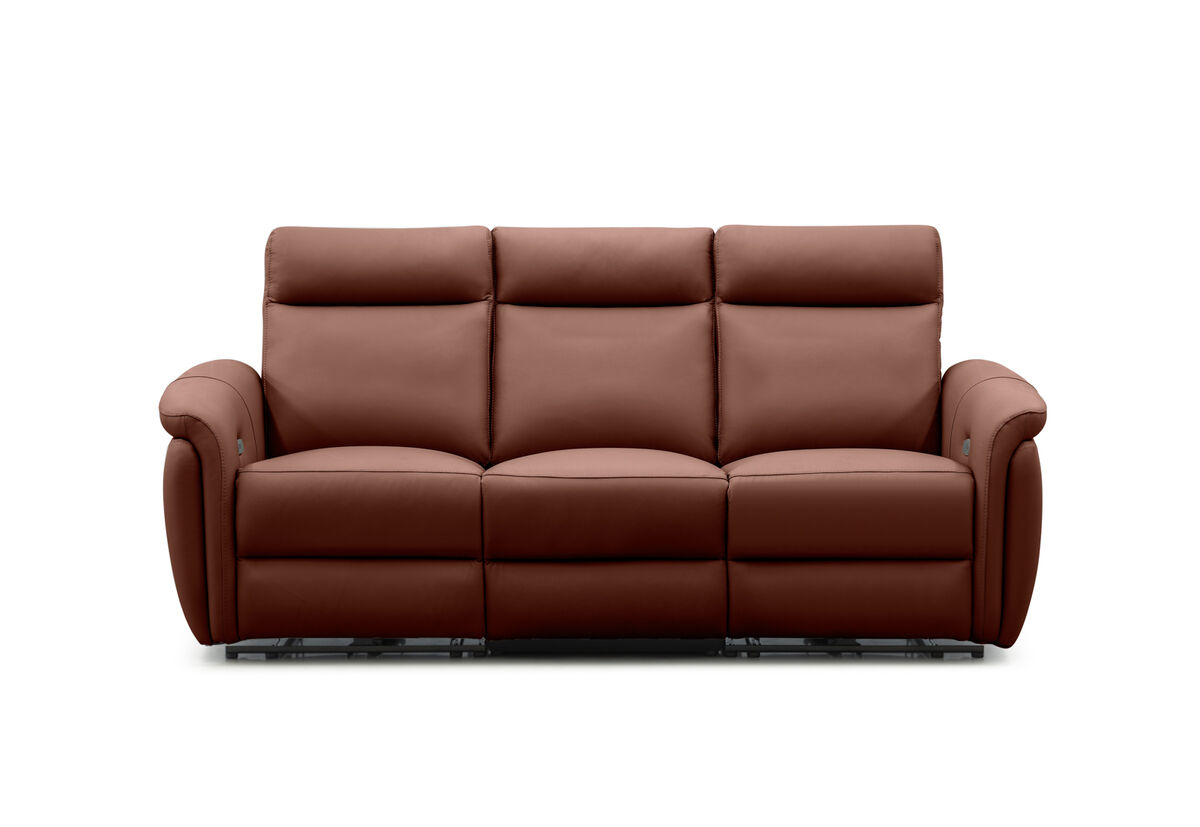 CASAMORE LEATHER