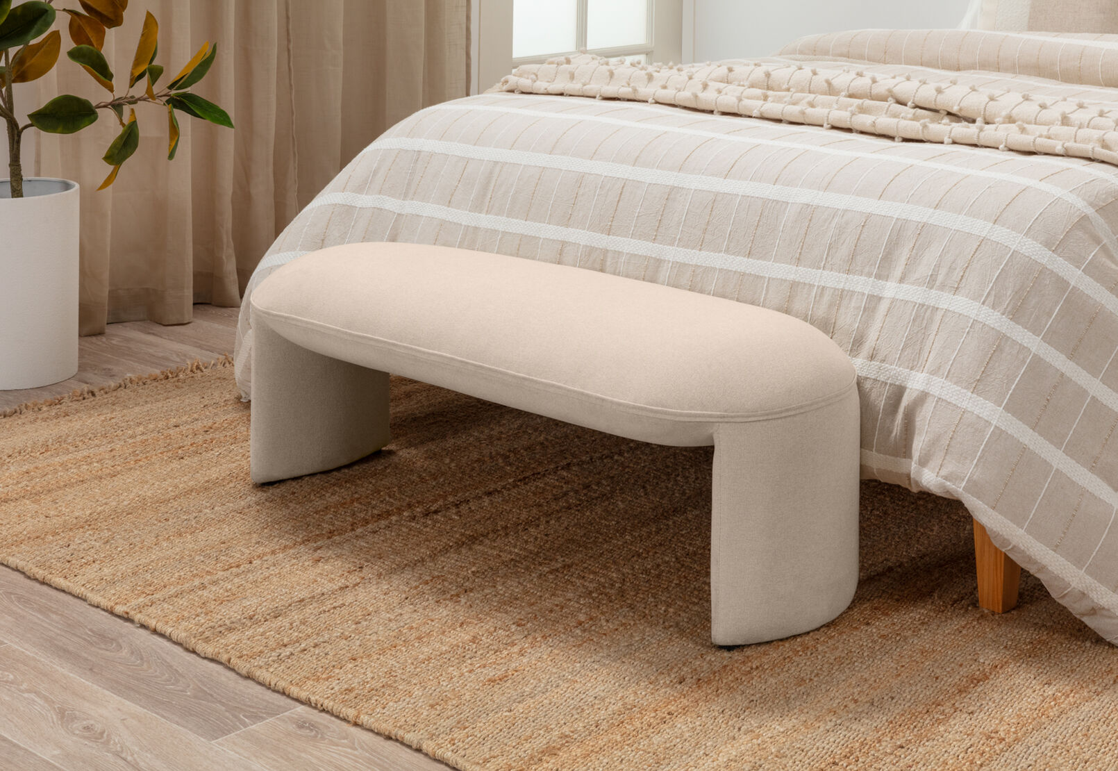 ESPARZA - Bench ESPARZA
