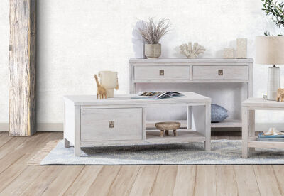CABOS - Coffee Table