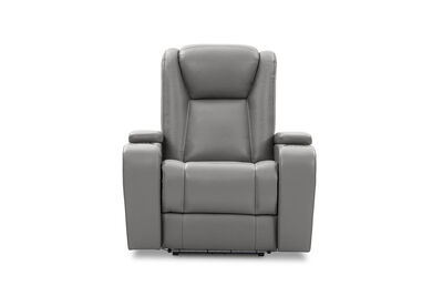 SENTINAL MK2 LEATHER - Electric Recliner