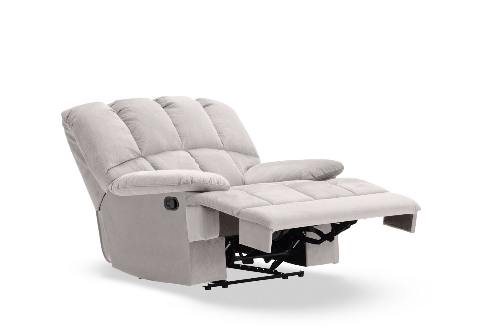 LEBRON FABRIC - Recliner LEBRON FABRIC