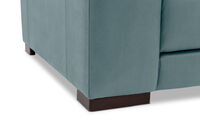 COWPER FABRIC - 3 Seater Sofa with RHF Chaise COWPER FABRIC