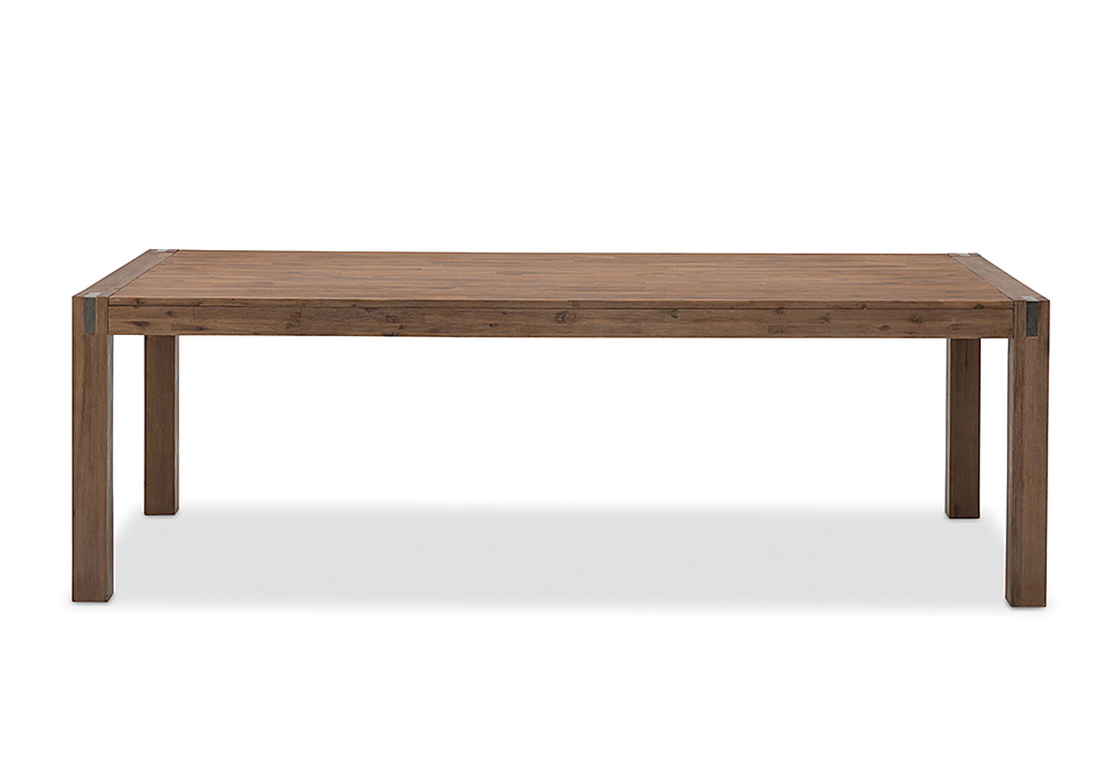 SILVERWOOD - 2400 Dining Table SILVERWOOD