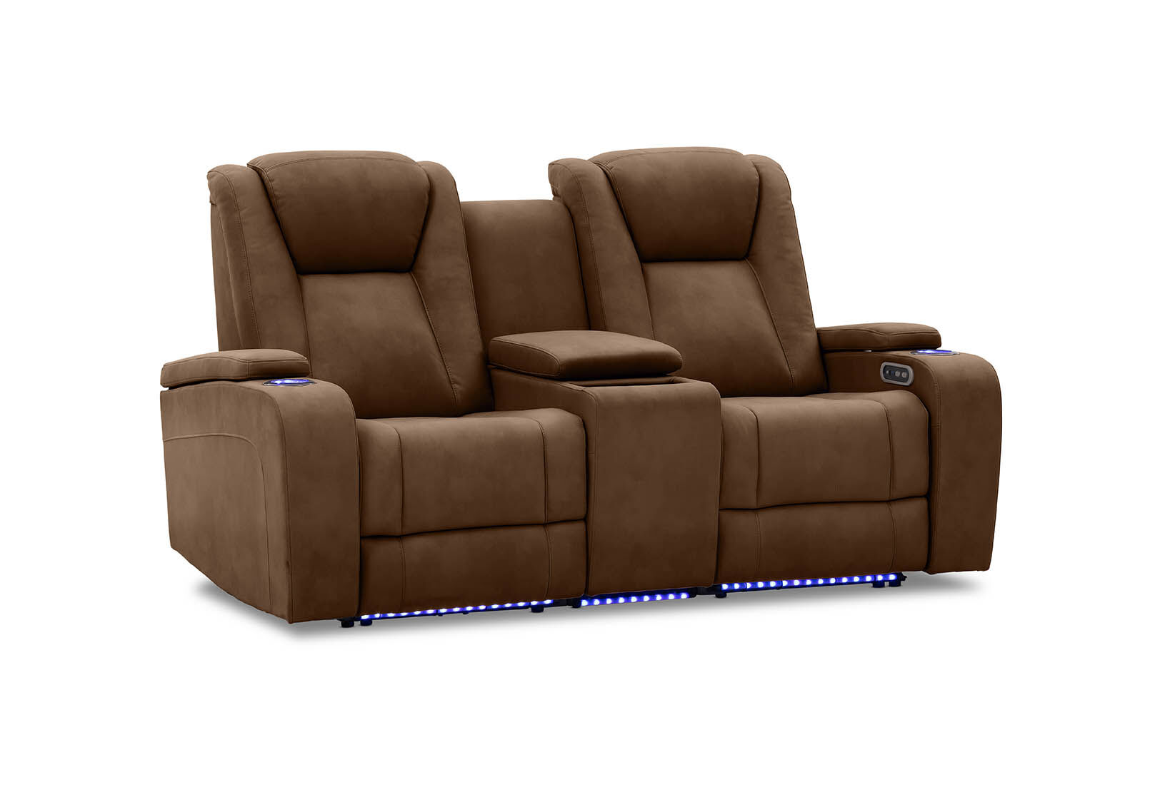 SENTINAL MK2 - Fabric 2 Seater SENTINAL MK2