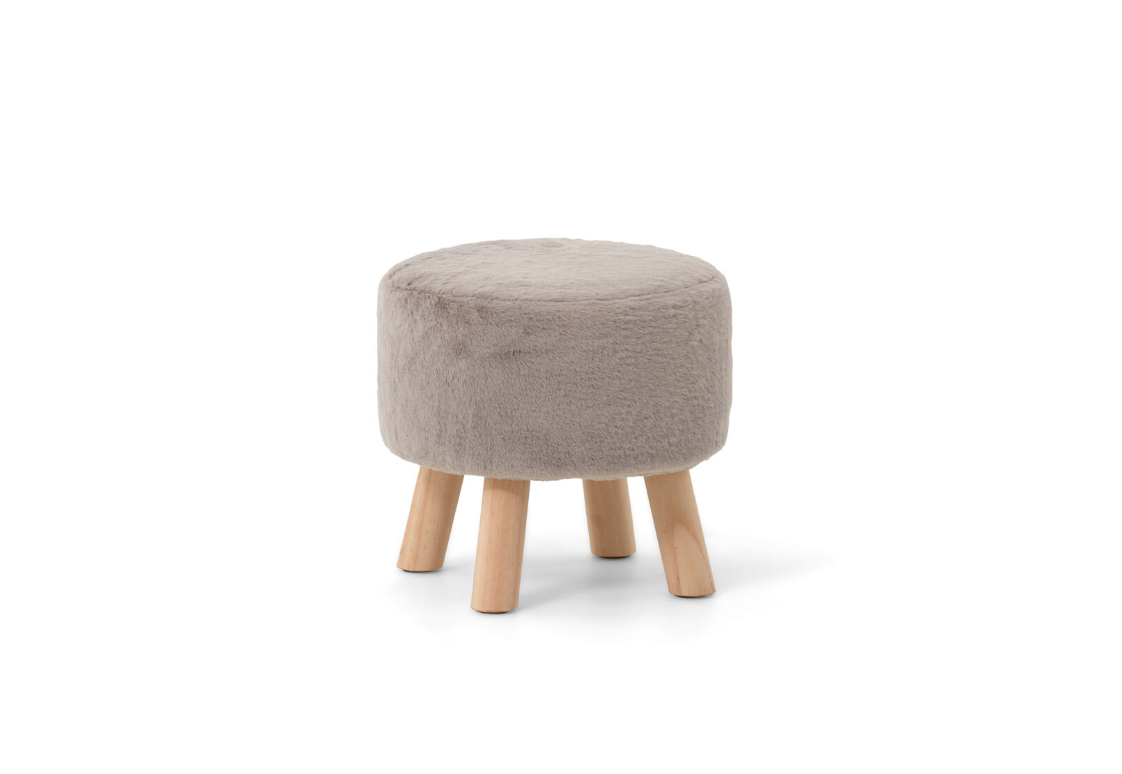 YOSHI - Fabric Stool YOSHI