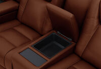 SENTINAL MK2 LEATHER