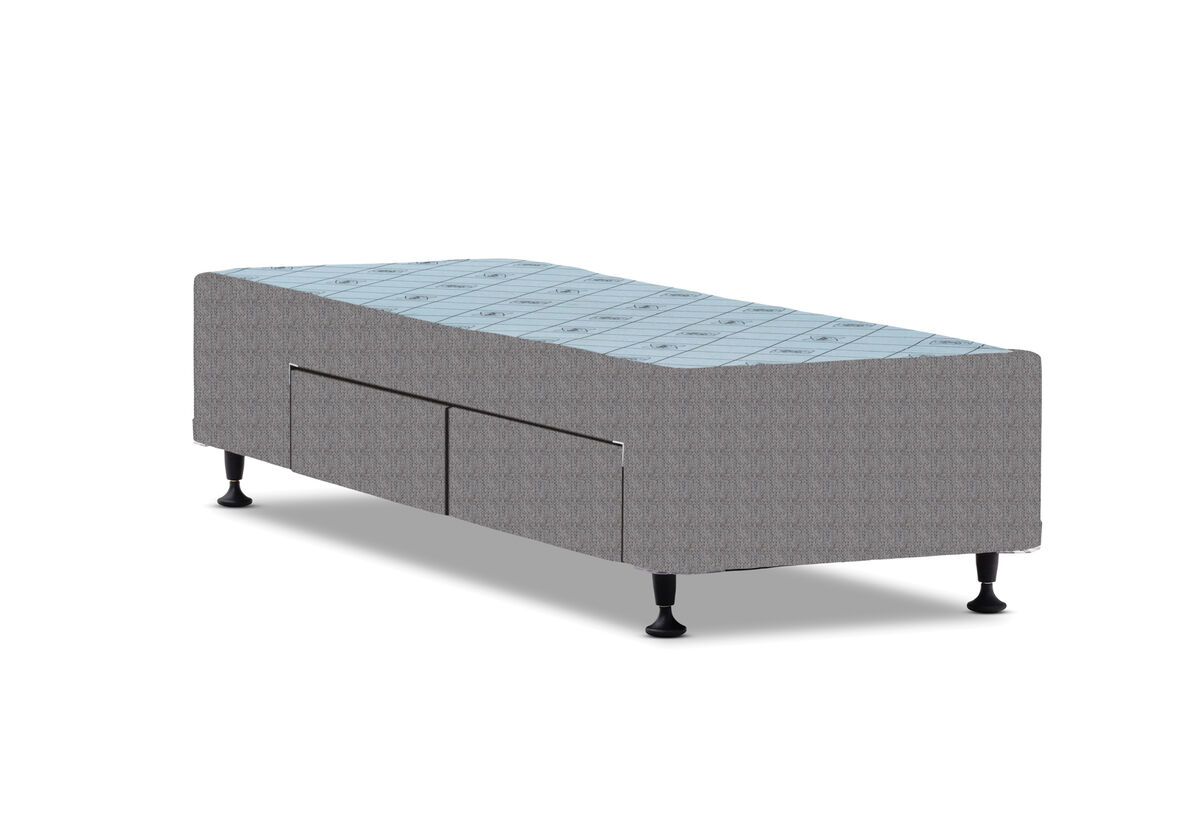 POSTUREPEDIC DRAWER BASE