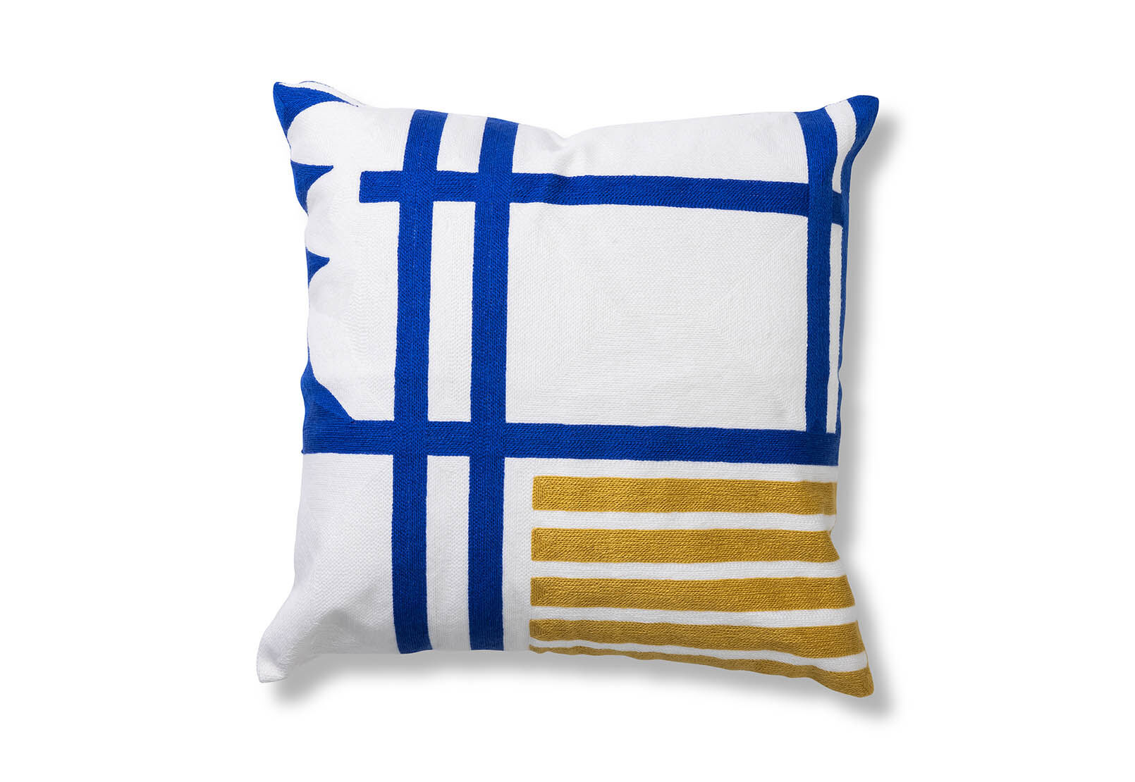 LEZARO - Cushion LEZARO
