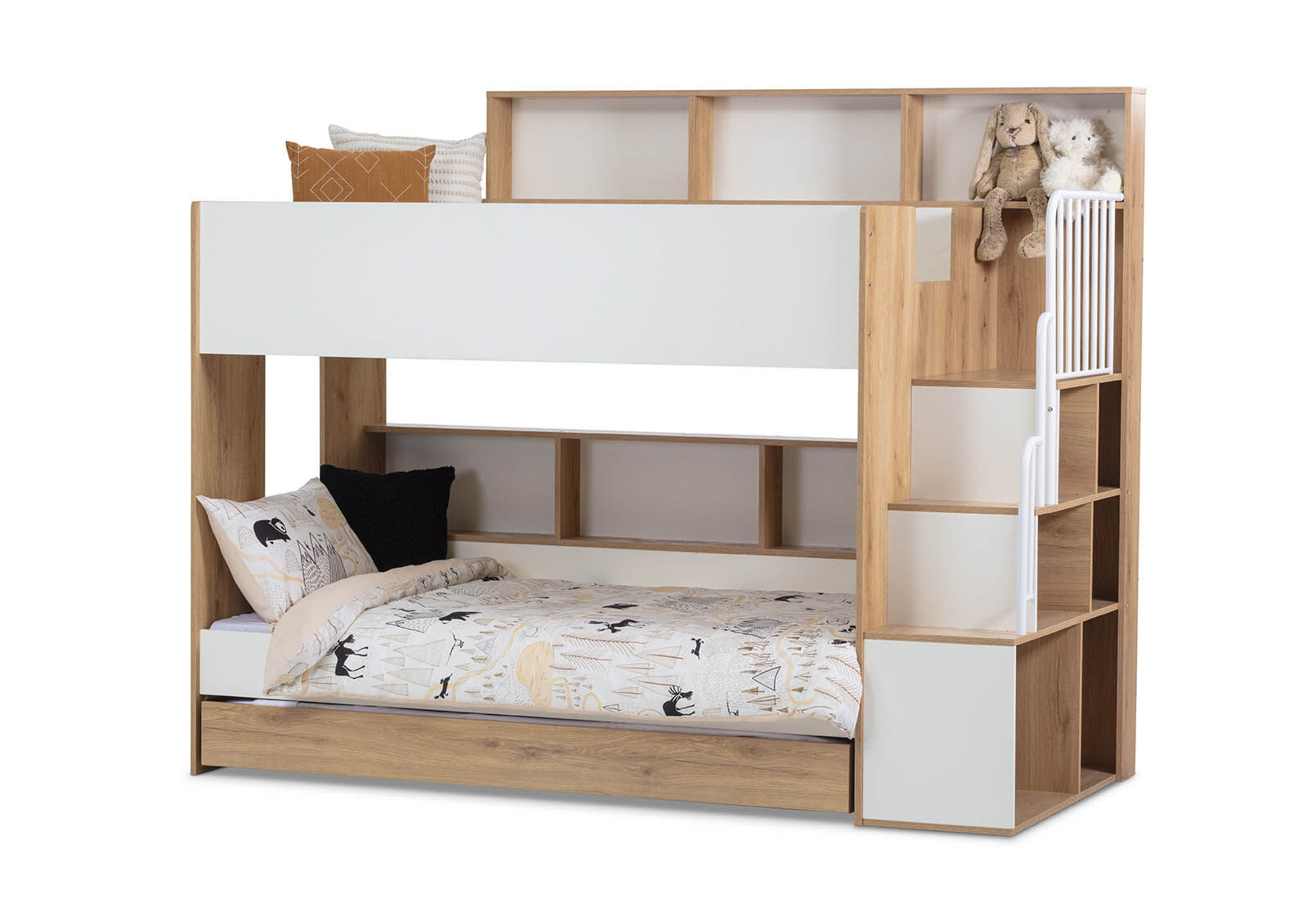 Bunk beds shop super amart