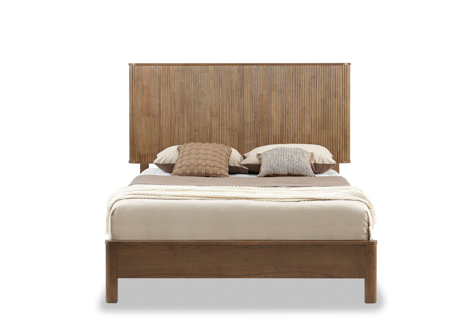 ADEONA - Queen Bed ADEONA