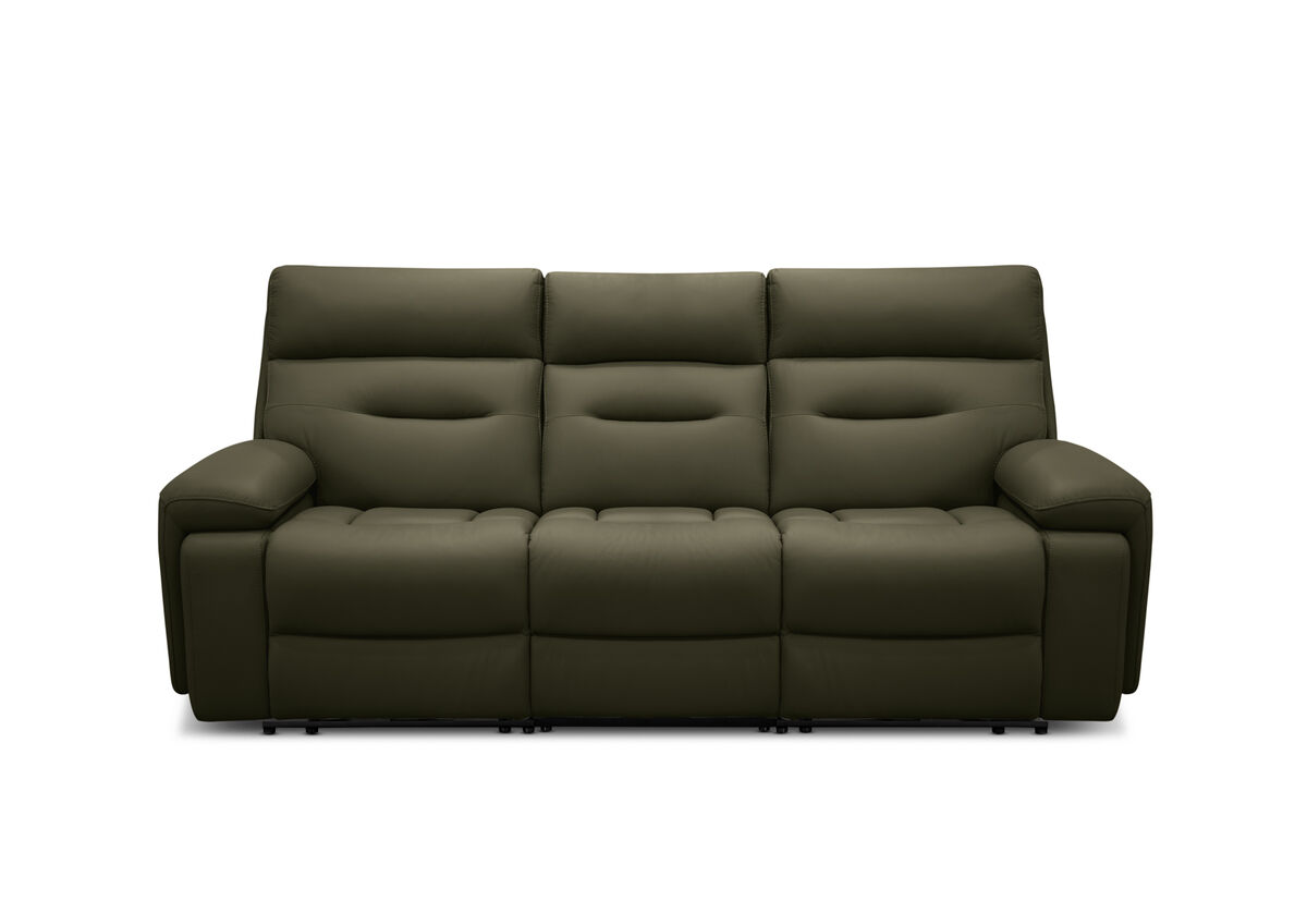 HOLLYWOOD LEATHER