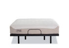 ORTHOKINETIC HYBRID FUSION FIRM - Queen Motion Bed Package ORTHOKINETIC HYBRID FUSION FIRM - Queen Motion Bed Package