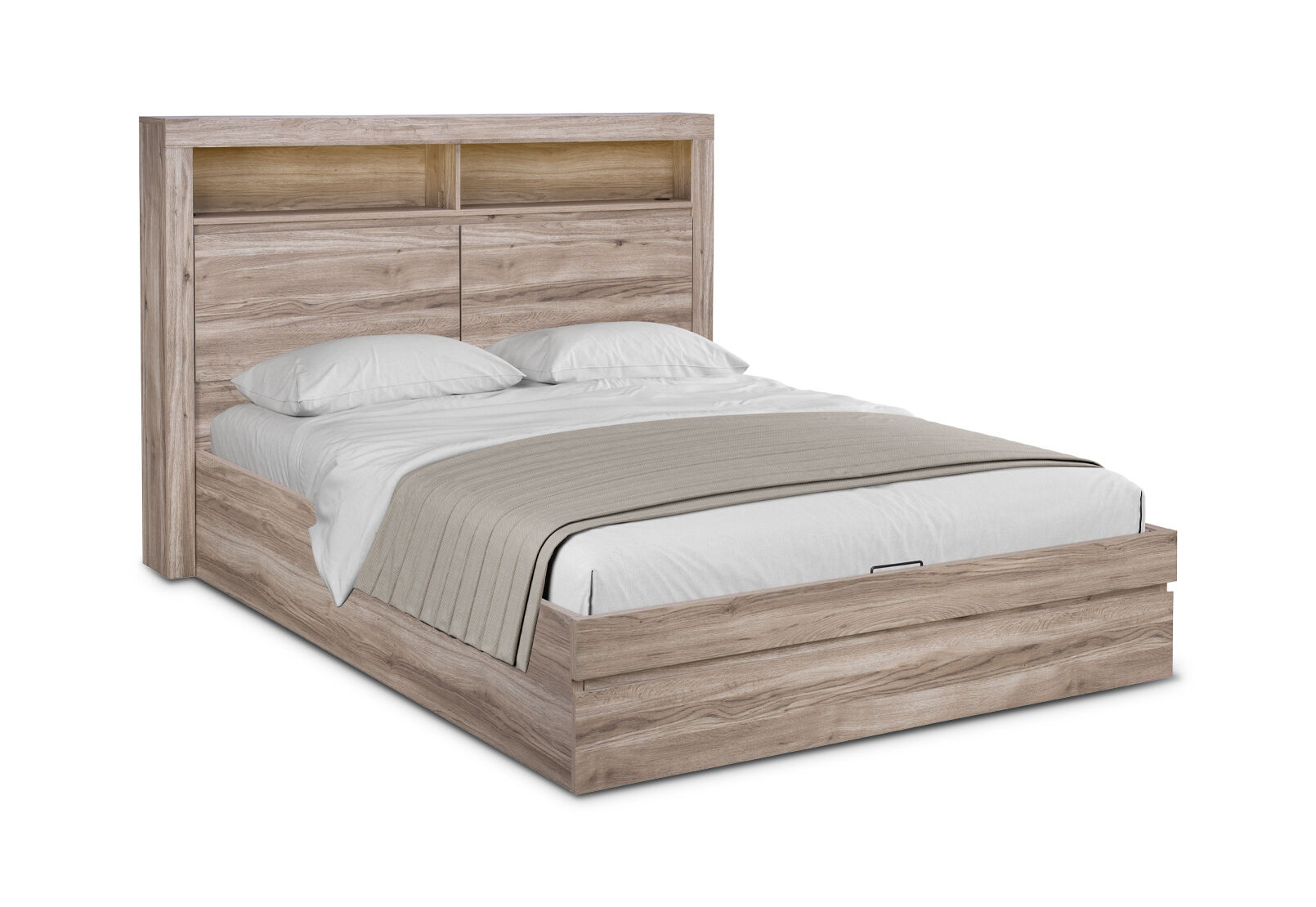 KINCAID - Queen Bed KINCAID