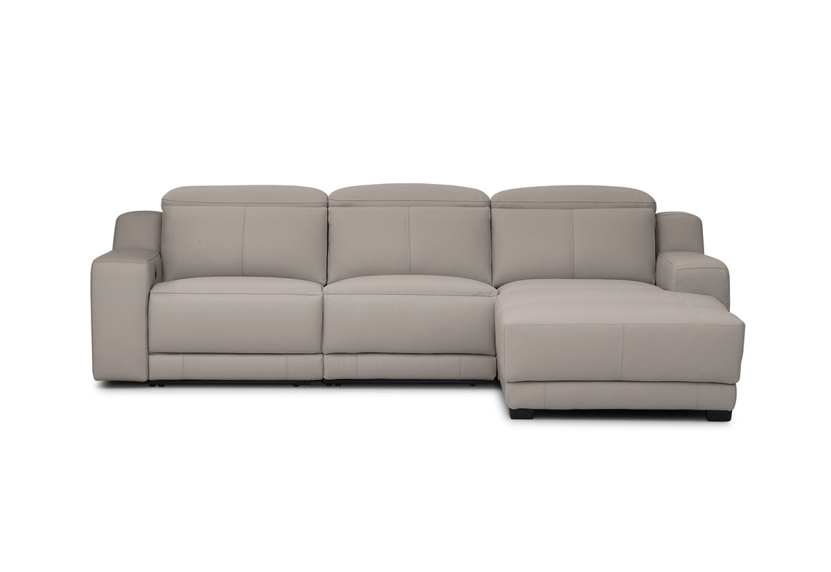 VANTRO LEATHER