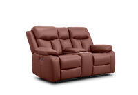 DACIA LEATHER