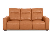 MATIAS LEATHER