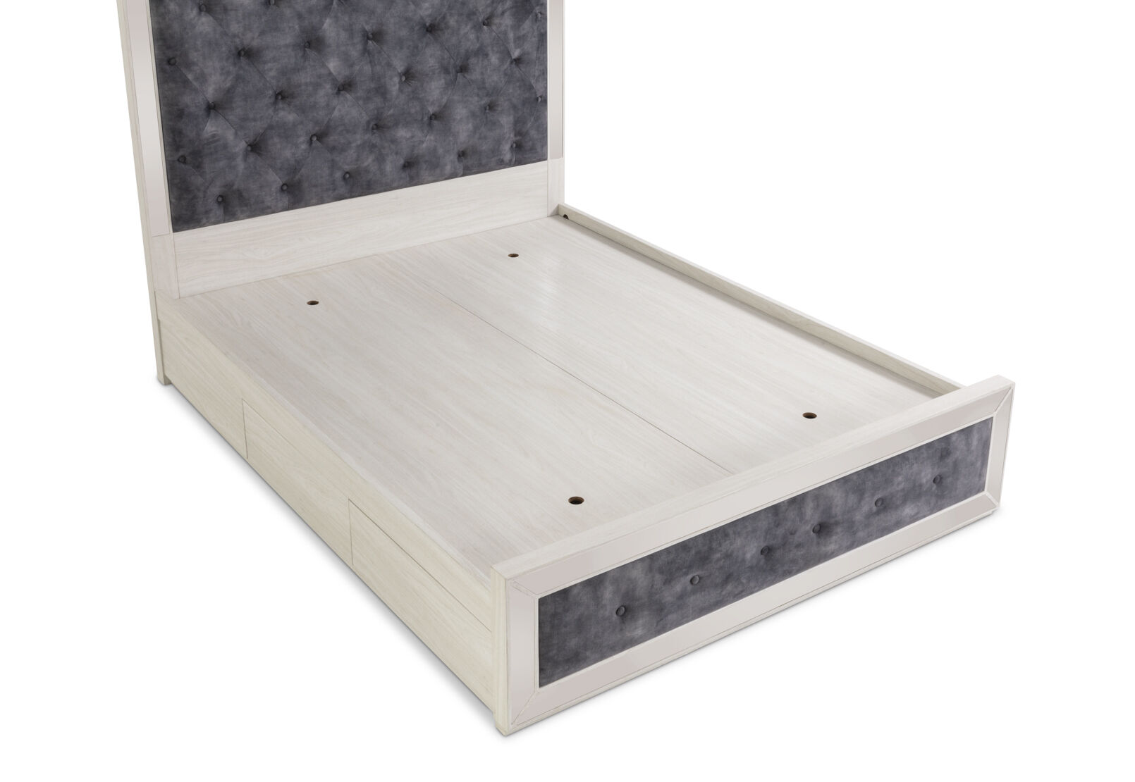 ISMENE - Queen Bed ISMENE
