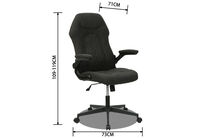 STEELE - Office Chair STEELE