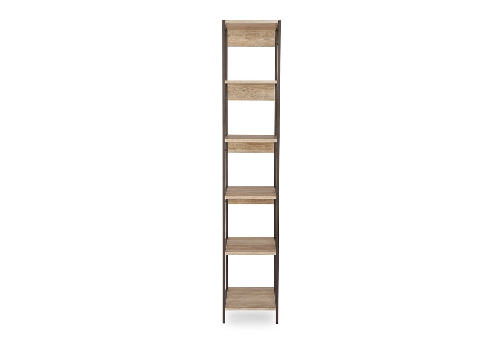 MELVILLE - Bookcase MELVILLE